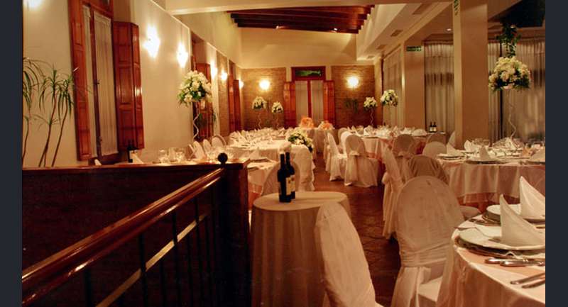 La Storia Eventos