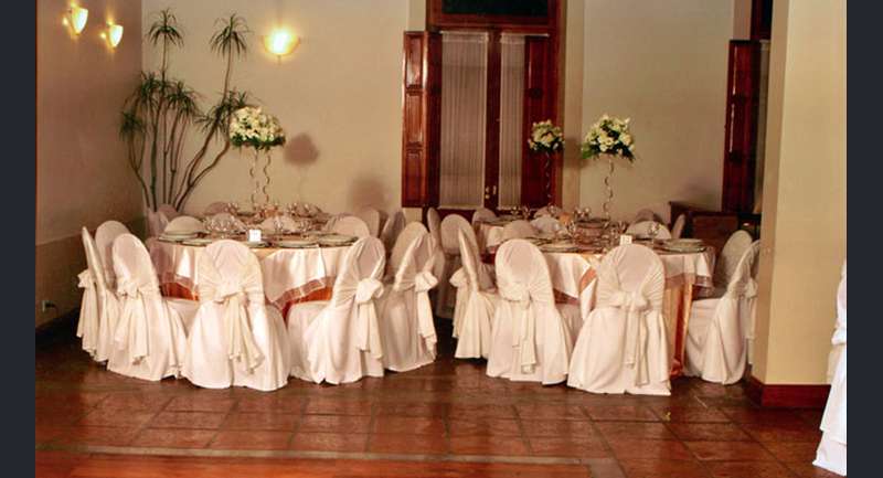 La Storia Eventos