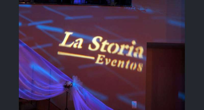 La Storia Eventos