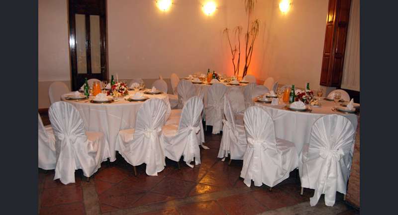 La Storia Eventos