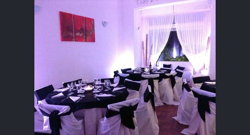 Espacio Amaryllis Eventos