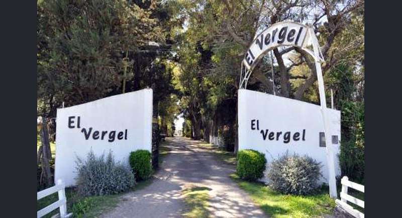 Quinta El Vergel