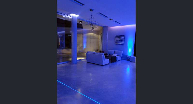 Espacio Marfil