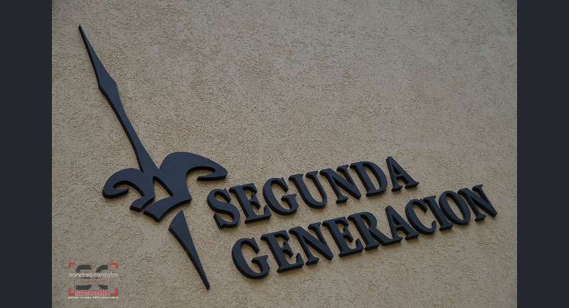 Quinta Segunda Generación