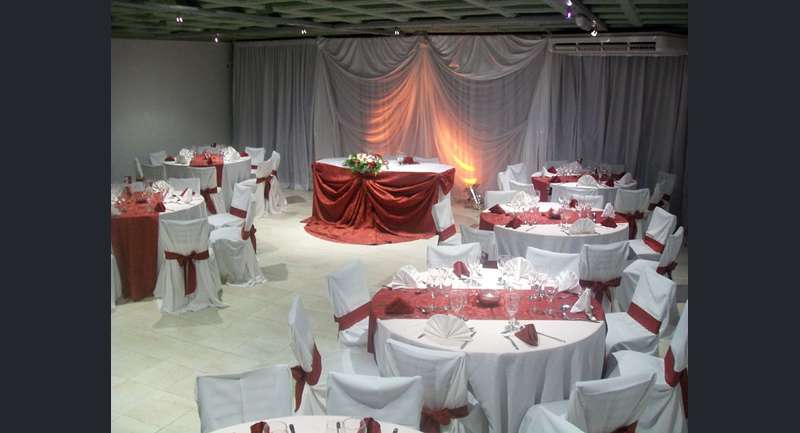 Sotto Voche Eventos