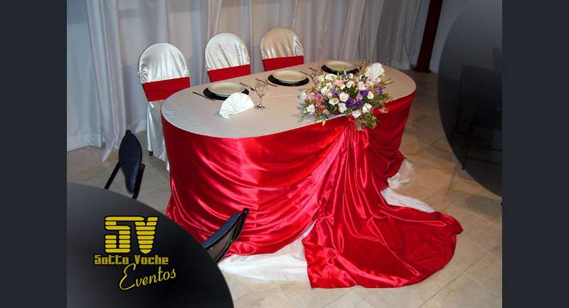 Sotto Voche Eventos