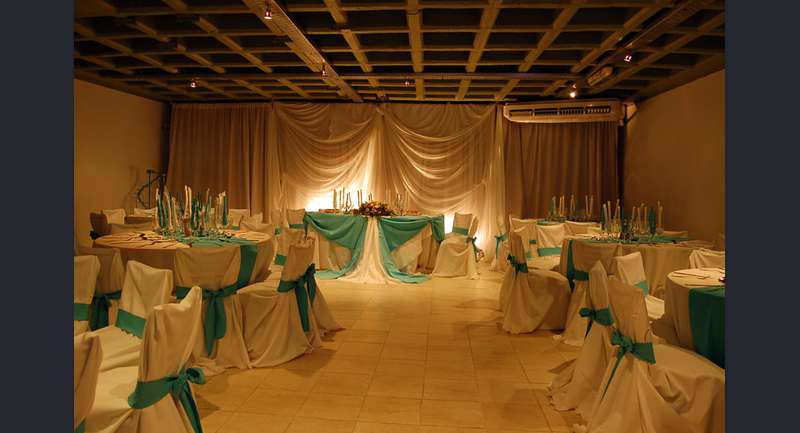 Sotto Voche Eventos