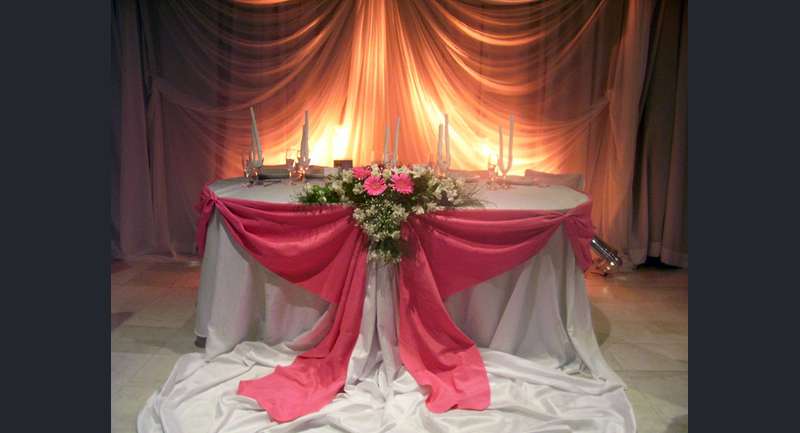 Sotto Voche Eventos