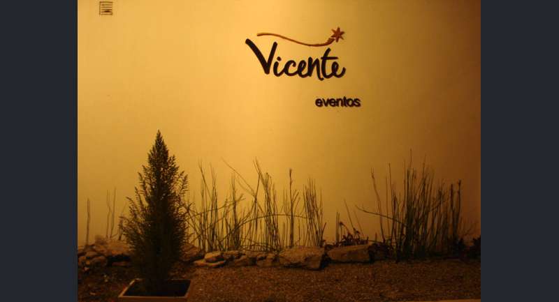 Vicente Eventos