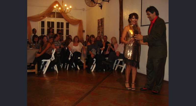 Vicente Eventos