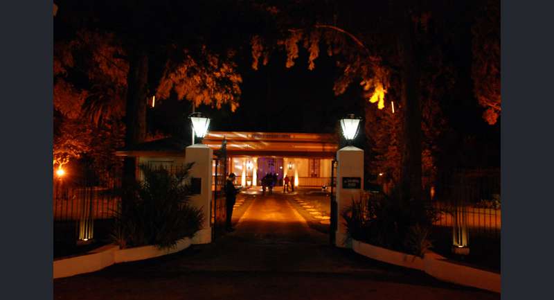 Villa Juanita Eventos