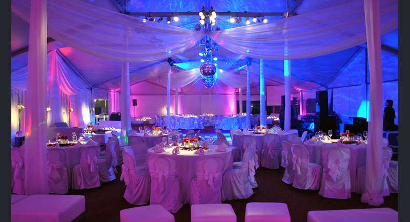 Villa Juanita Eventos