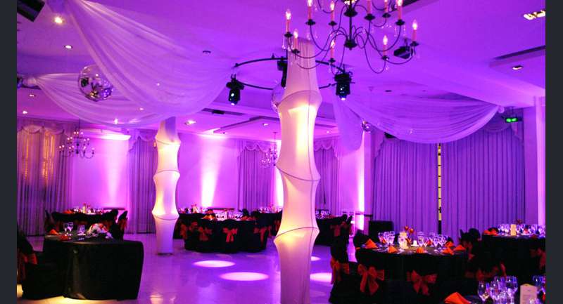 Villa Juanita Eventos