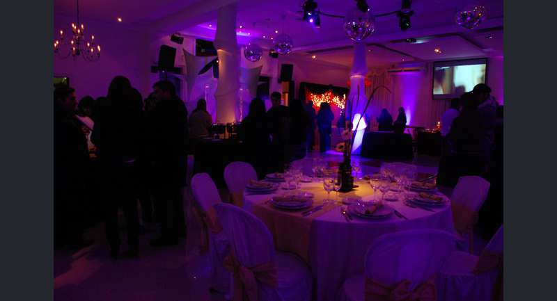 Villa Juanita Eventos