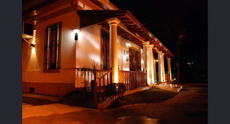 Villa Juanita Eventos