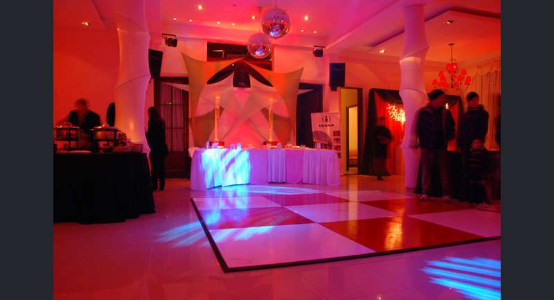 Villa Juanita Eventos