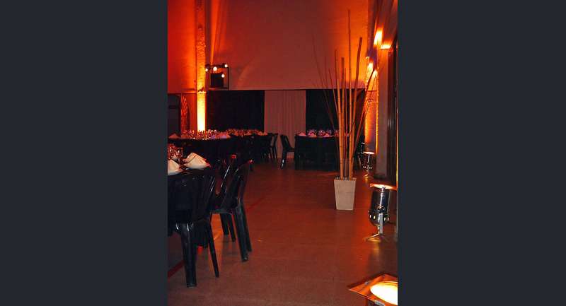 Salón Mundo Ideal