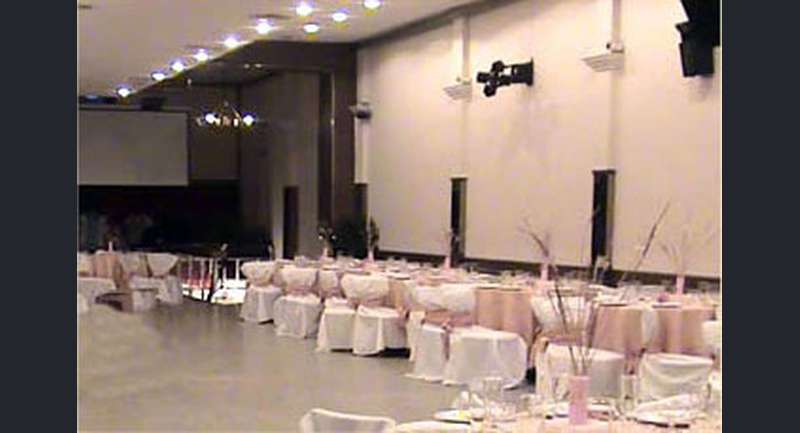 SR Eventos