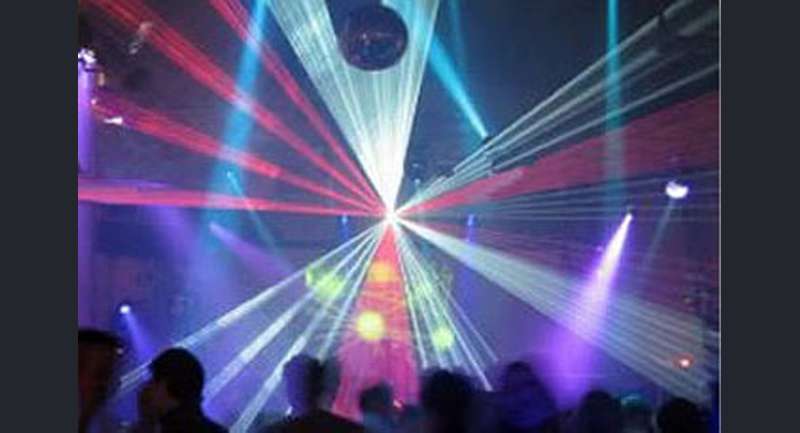 SR Eventos