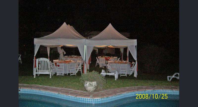 Eventos Los Robles