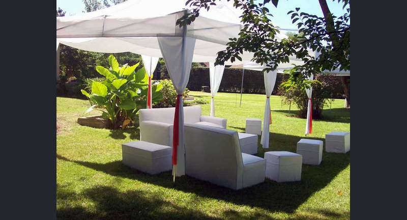 Eventos Los Robles