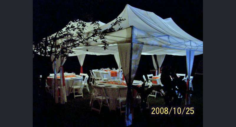 Eventos Los Robles