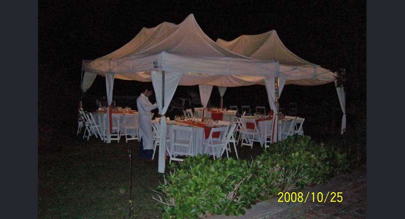 Eventos Los Robles