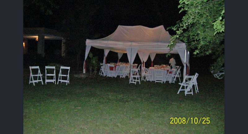 Eventos Los Robles