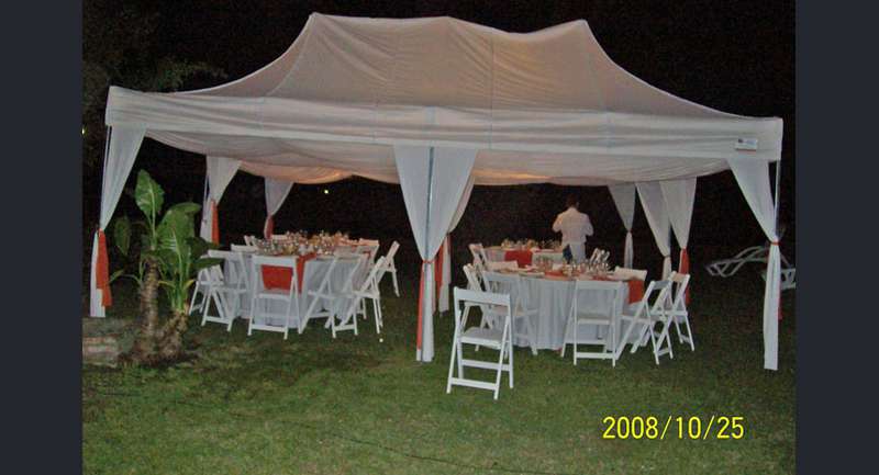 Eventos Los Robles