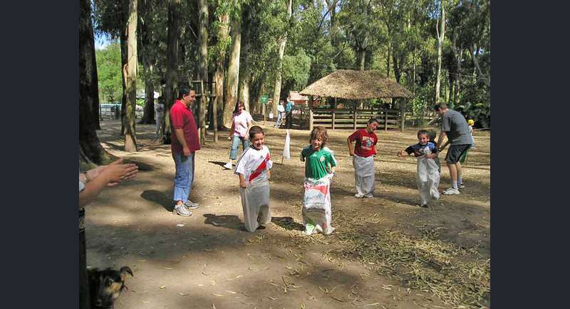 Granja Loma Verde