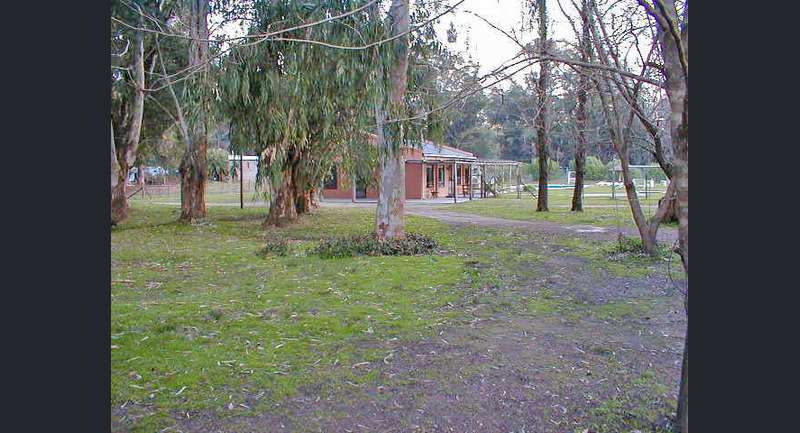 Granja Loma Verde