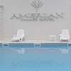 Amerian Palace Hotel Casino