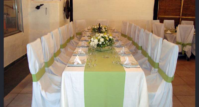 La Madrina Eventos