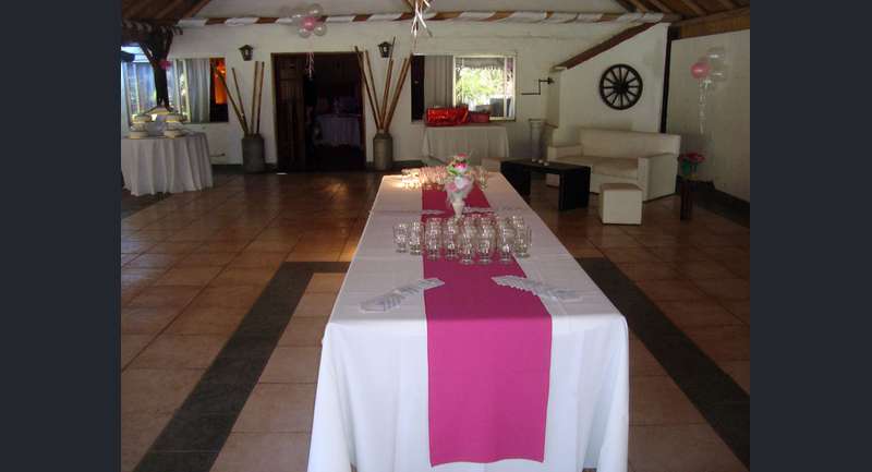 La Madrina Eventos