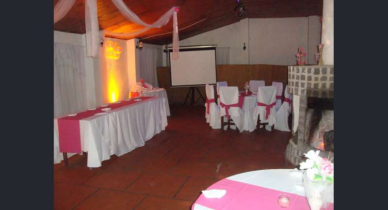 La Madrina Eventos