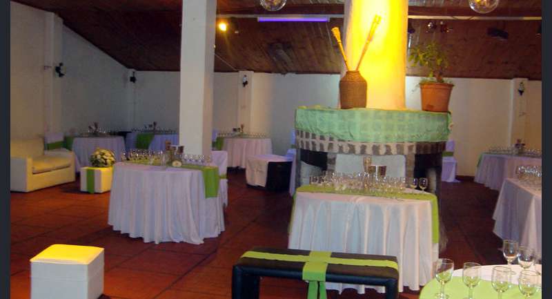 La Madrina Eventos