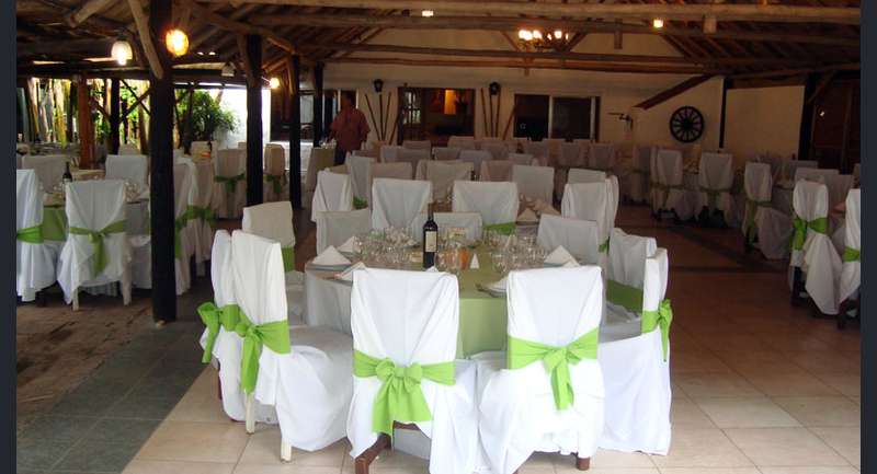 La Madrina Eventos