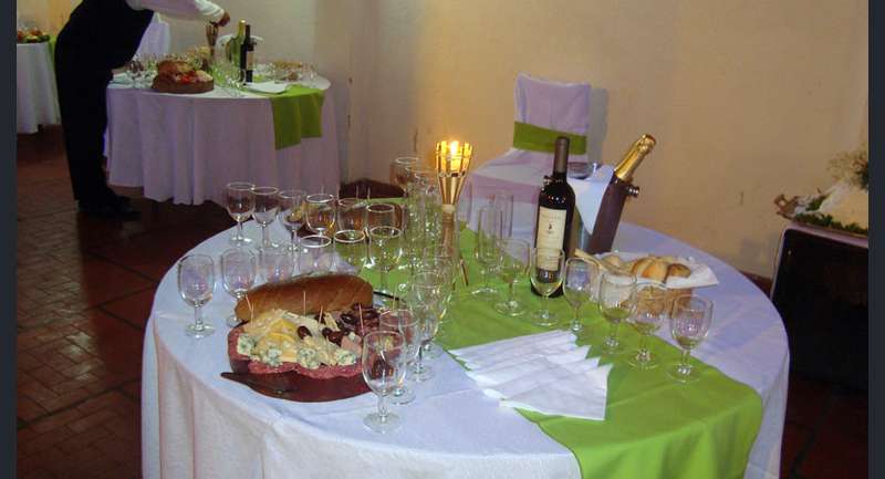 La Madrina Eventos