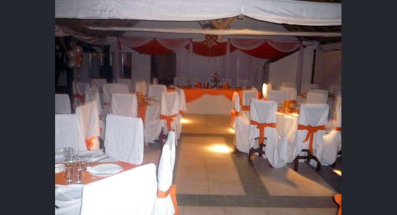 La Madrina Eventos