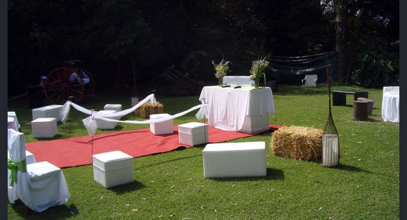 La Madrina Eventos