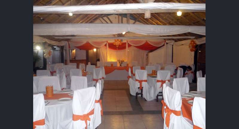 La Madrina Eventos