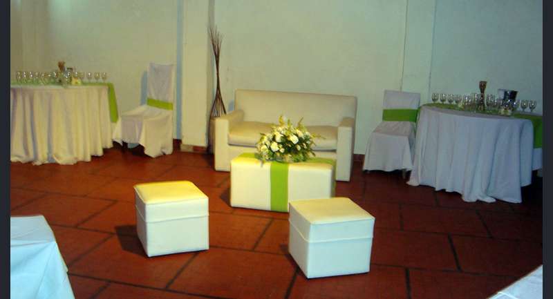 La Madrina Eventos