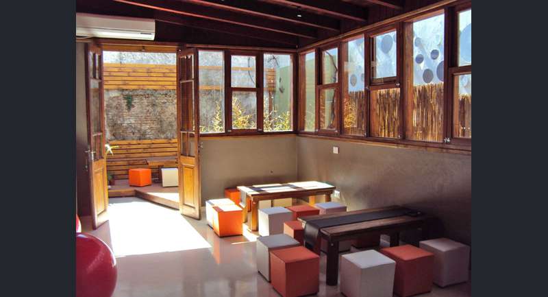 Ozono Eventos