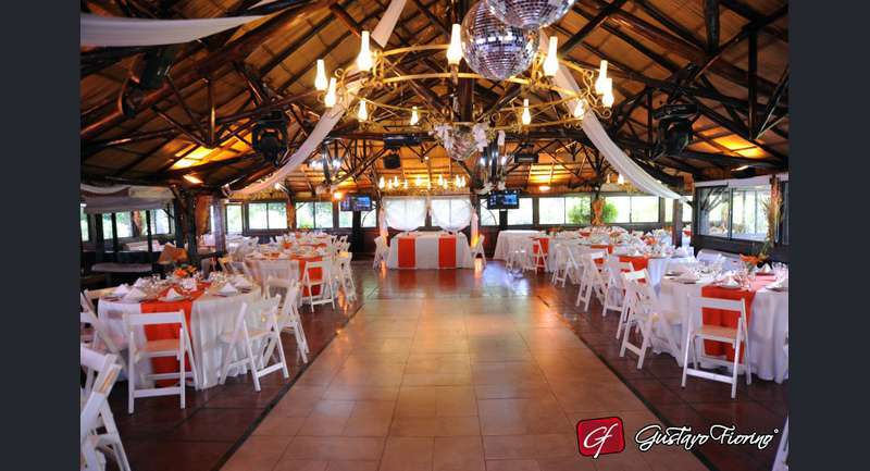 Los Cipreses Eventos