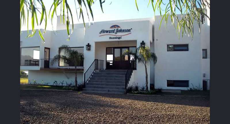 Howard Johnson Express Inn Ituzaingó