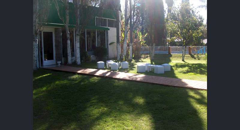 Quinta Los Azahares