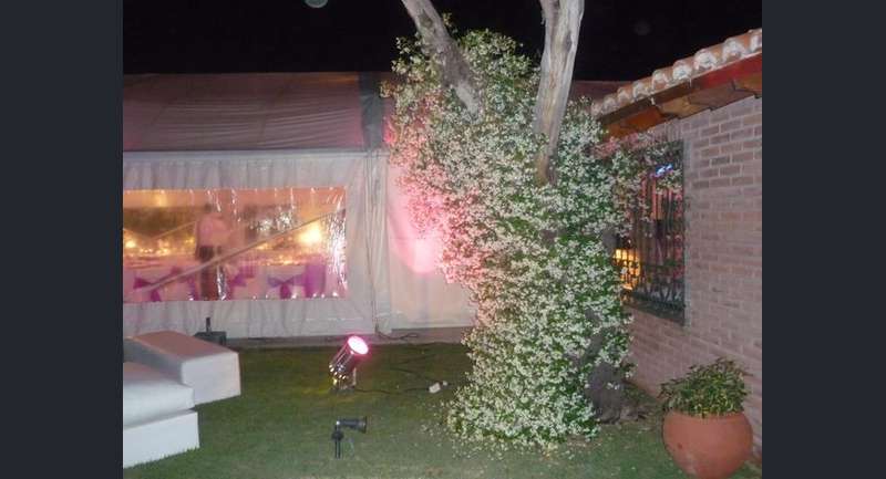 Quinta Los Famosos