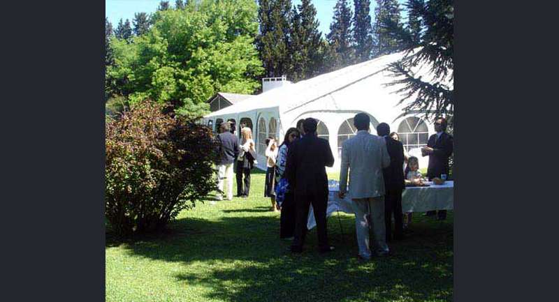 Quinta Los Gallitos