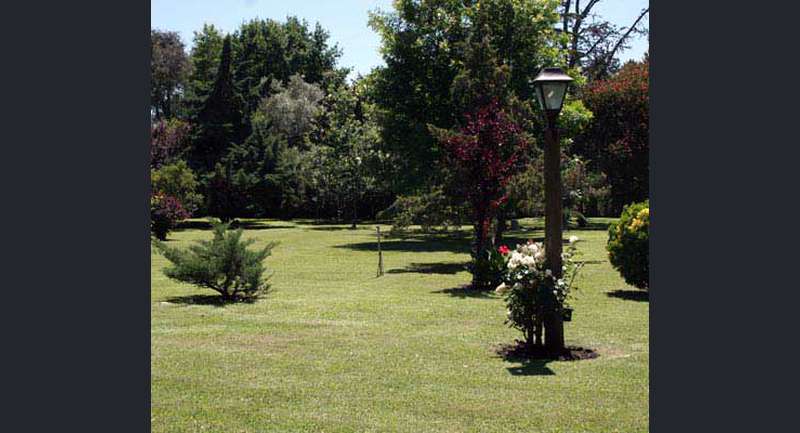 Quinta Los Gallitos