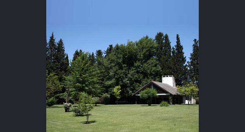 Quinta Los Gallitos